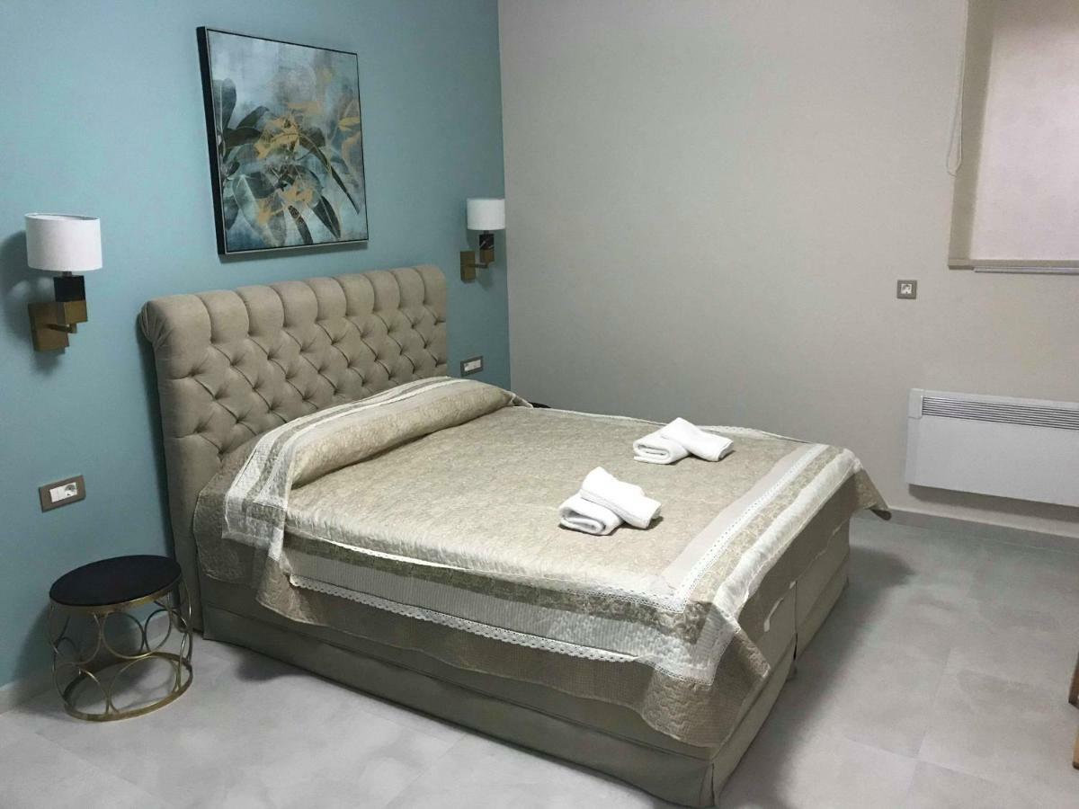 Aenaon Rooms Нафплион Екстериор снимка