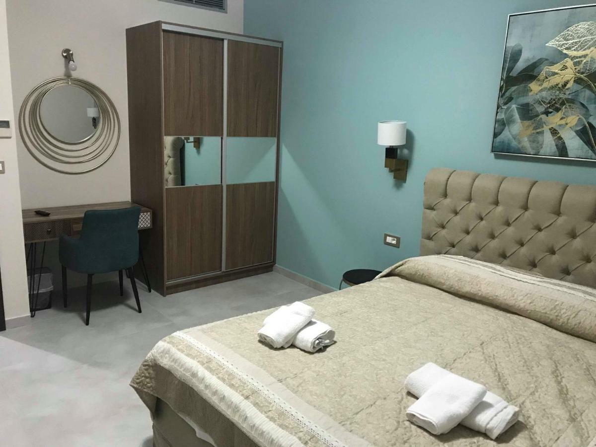 Aenaon Rooms Нафплион Екстериор снимка