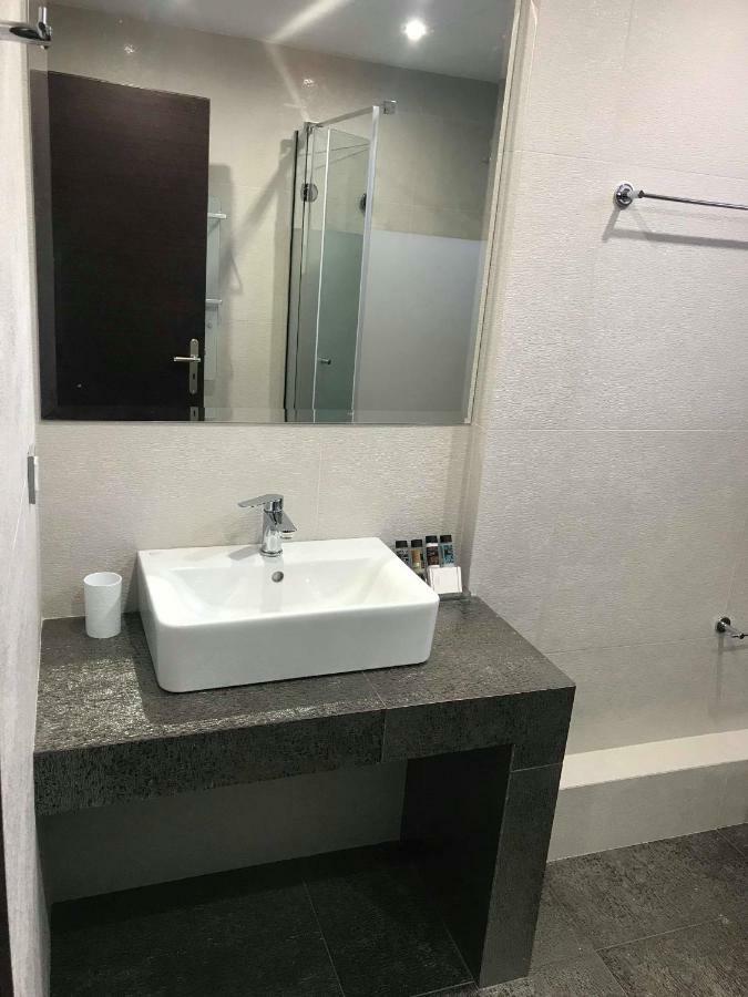 Aenaon Rooms Нафплион Екстериор снимка